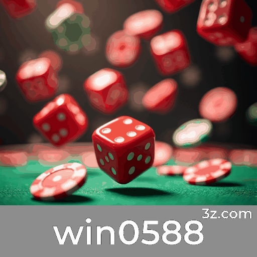 Desbloqueie Surpresas Exclusivas com Win0588