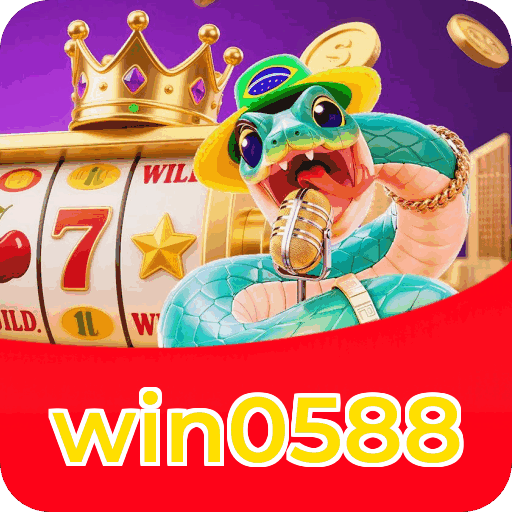 Siga a win0588 no Facebook