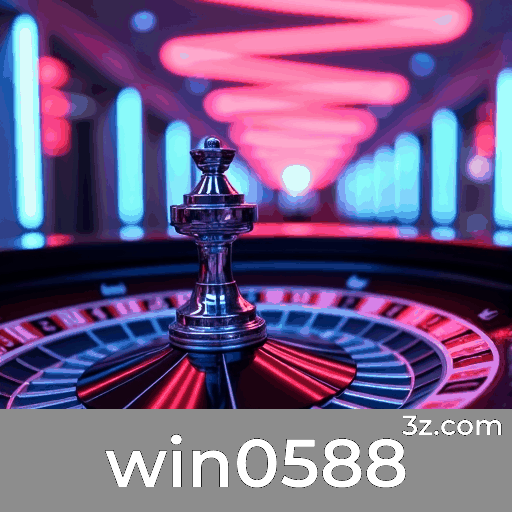 Incrível Diversidade de Jogos no win0588: Sua Aventura Começa Aqui