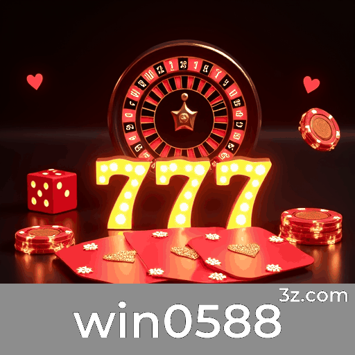 Experiência de Jogo Superior e Serviços Profissionais no win0588
