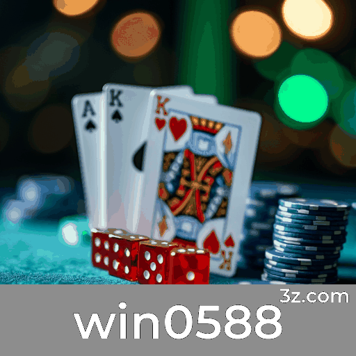 Experiência de Jogo Superior e Serviços Profissionais no win0588