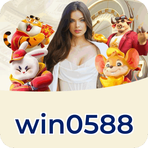 Programa VIP win0588