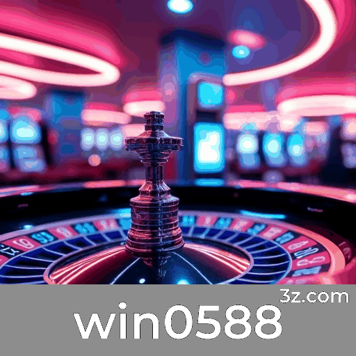win0588: Seu Cassino Online Seguro e Confiável