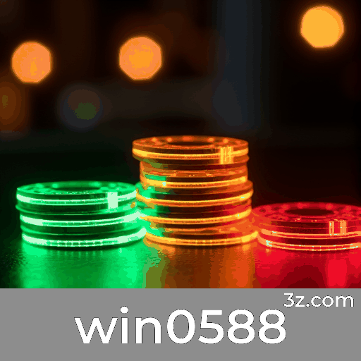 Incrível Diversidade de Jogos no win0588: Sua Aventura Começa Aqui