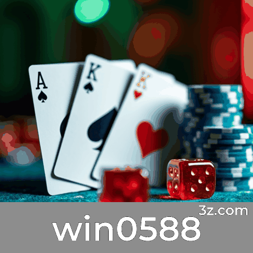 Experiência de Jogo Superior e Serviços Profissionais no win0588